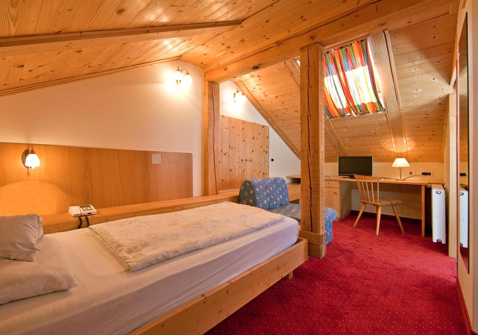 Hotel Rainegg Olang Eksteriør bilde