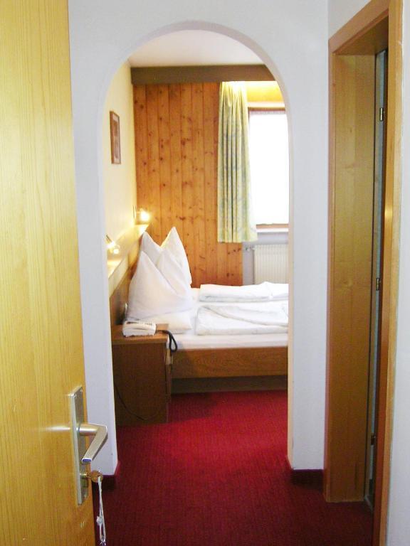 Hotel Rainegg Olang Rom bilde