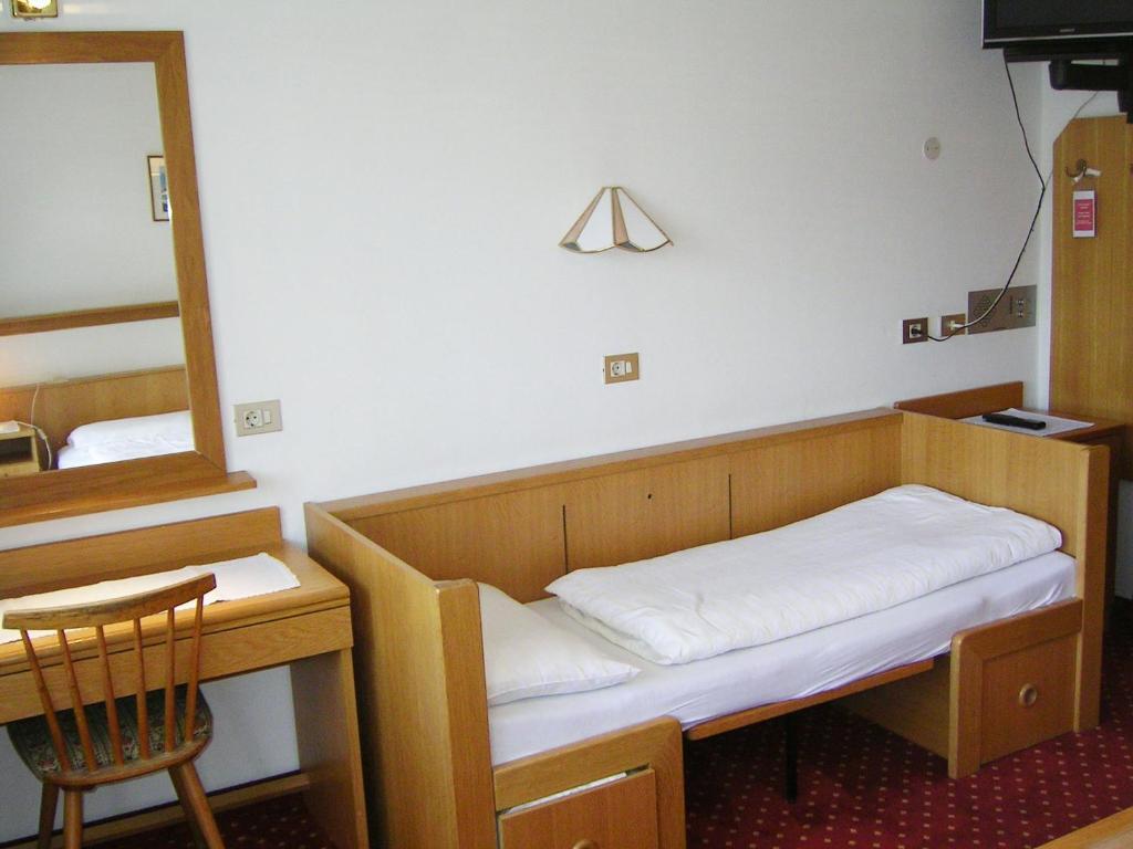 Hotel Rainegg Olang Rom bilde