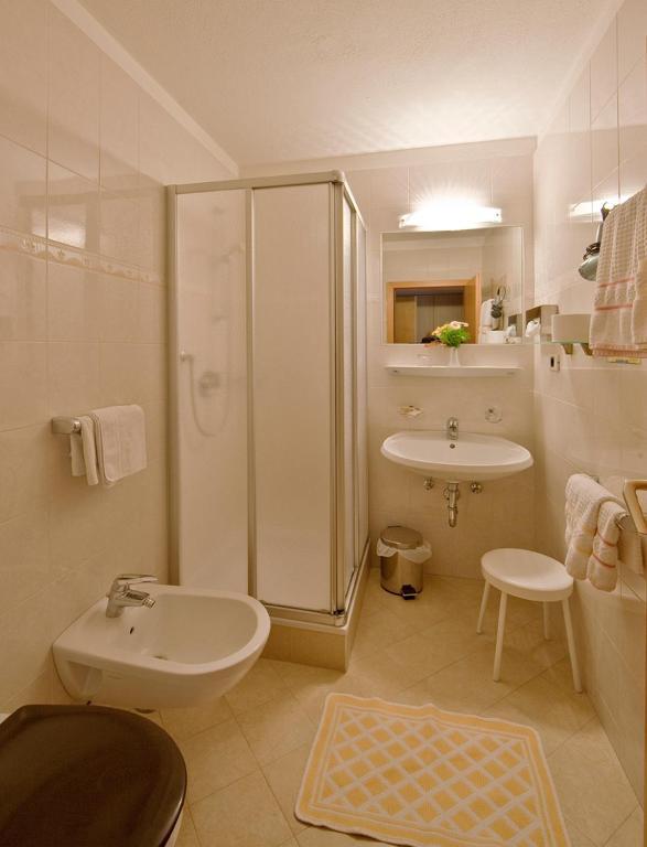 Hotel Rainegg Olang Rom bilde