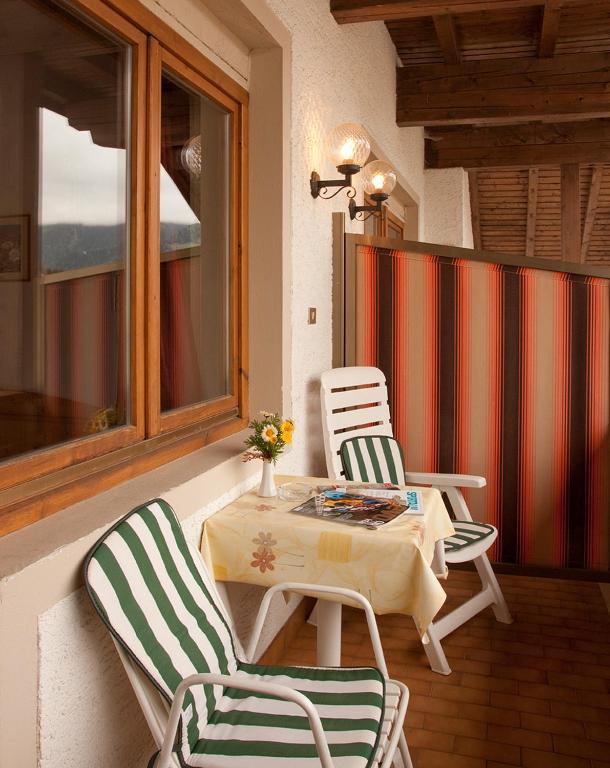 Hotel Rainegg Olang Rom bilde
