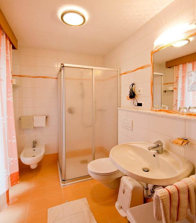 Hotel Rainegg Olang Rom bilde