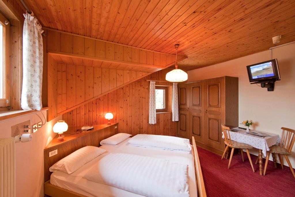 Hotel Rainegg Olang Rom bilde