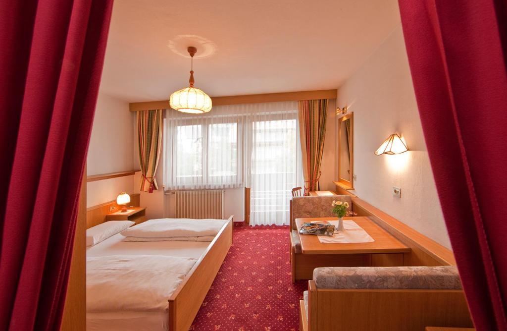 Hotel Rainegg Olang Rom bilde