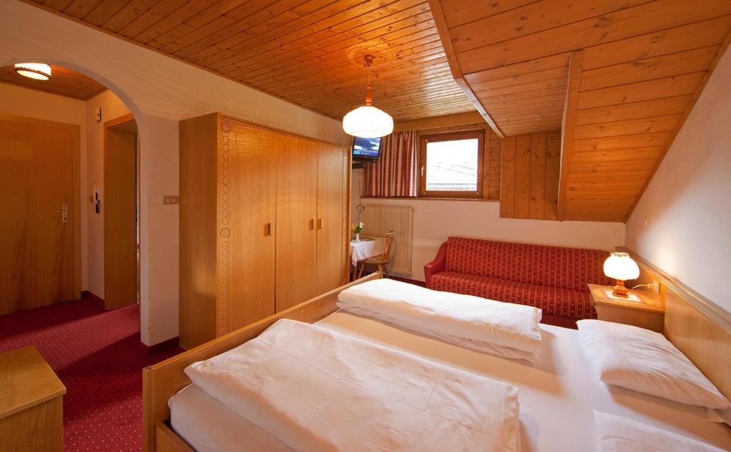 Hotel Rainegg Olang Rom bilde