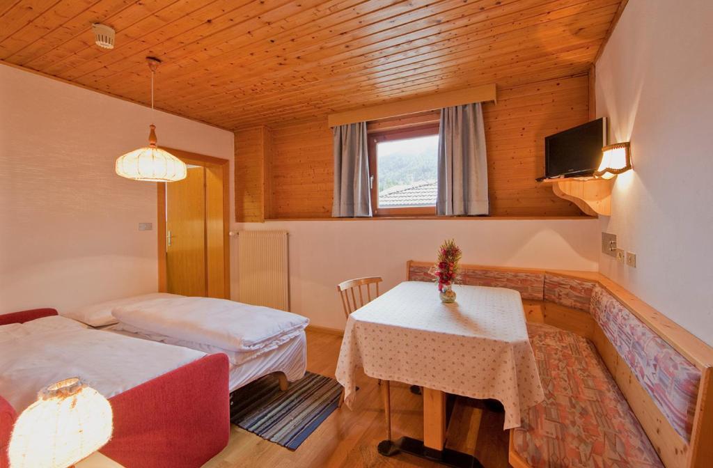 Hotel Rainegg Olang Rom bilde