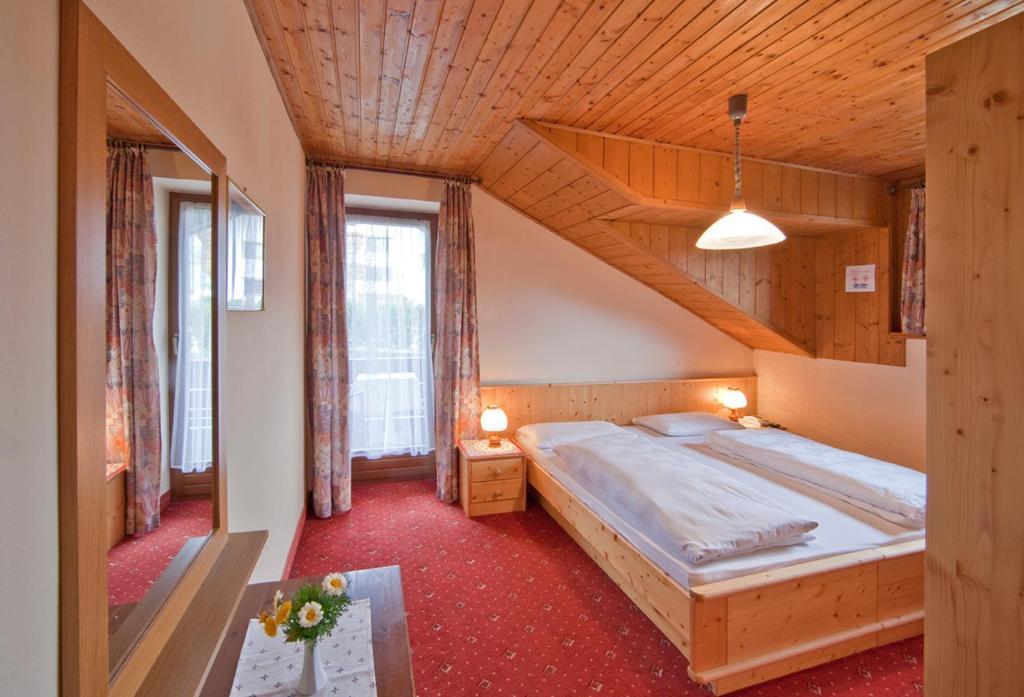 Hotel Rainegg Olang Rom bilde